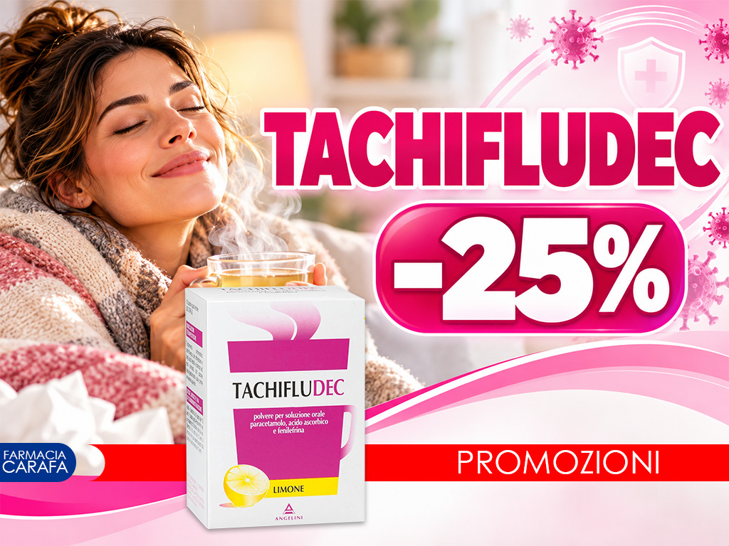 il nostro volantino